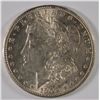 Image 1 : 1902-S MORGAN DOLLAR AU+