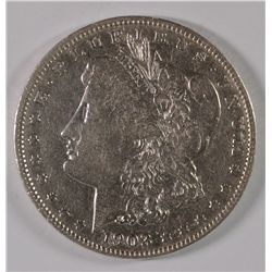 1903-O MORGAN DOLLAR VF