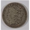 Image 1 : 1904-S MORGAN DOLLAR VF