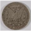 Image 2 : 1904-S MORGAN DOLLAR VF