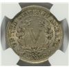 Image 3 : 1899 V-NICKEL NGC MS-61