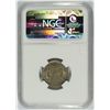 Image 4 : 1899 V-NICKEL NGC MS-61