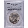 Image 1 : 1936-S BOONE COMMEN HALF DOLLAR PCGS MS-65