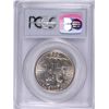 Image 4 : 1936-S BOONE COMMEN HALF DOLLAR PCGS MS-65