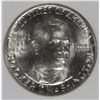 Image 2 : 1948-S BOOKER T WASHINGTON COMMEN HALF DOLLAR NGC MS-66