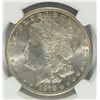 Image 2 : 1878-S MORGAN DOLLAR NGC MS-62