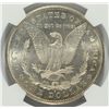 Image 3 : 1878-S MORGAN DOLLAR NGC MS-62