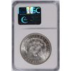Image 4 : 1896 MORGAN DOLLAR NGC MS-65