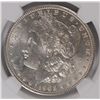 Image 2 : 1903 MORGAN DOLLAR NGC MS-63