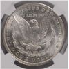 Image 3 : 1903 MORGAN DOLLAR NGC MS-63