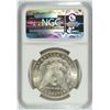 Image 4 : 1885-CC MORGAN DOLLAR NGC MS-64
