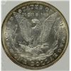Image 3 : 1892 MORGAN DOLLAR ANACS MS-62