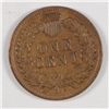 Image 2 : 1909-S INDIAN HEAD CENT, BEAUTIFUL ORIGINAL XF/AU, KEY COIN! NICE COIN!