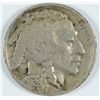 Image 1 : 1926-S BUFFALO NICKEL NICE VF+