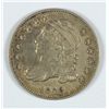 Image 1 : 1832 Bust Dime AU 53 ORIGINAL & NICE!