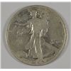 Image 1 : 1921-D WALKING LIBERTY HALF DOLLAR, GOOD  KEY DATE!!