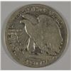Image 2 : 1921-D WALKING LIBERTY HALF DOLLAR, GOOD  KEY DATE!!