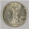 Image 1 : 1937-S WALKING LIBERTY HALF DOLLAR, AU-58