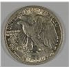 Image 2 : 1937-S WALKING LIBERTY HALF DOLLAR, AU-58