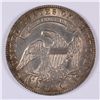 Image 2 : 1835 BUST HALF DOLLAR, AU