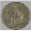 Image 1 : 1876-S TRADE DOLLAR, AU
