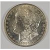 Image 1 : 1883-O MORGAN SILVER DOLLAR, UNC.