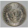 Image 2 : 1883-O MORGAN SILVER DOLLAR, UNC.