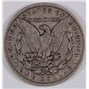 Image 2 : 1893 MORGAN SILVER DOLLAR, VF SEMI-KEY