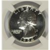 Image 2 : 1954 WASHINGTON QUARTER, NGC PROOF-68