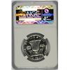 Image 4 : 1954 FRANKLIN HALF DOLLAR, NGC PROOF-67