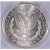 Image 3 : 1881-S MORGAN SILVER DOLLAR, PCGS MS-64+