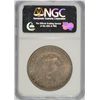 Image 4 : 1902 MORGAN DOLLAR NGC MS-65 RAINBOW COLORS!