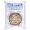 Image 1 : 1904-O MORGAN DOLLAR PCGS MS65+ GREAT COLOR
