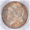 Image 2 : 1904-O MORGAN DOLLAR PCGS MS65+ GREAT COLOR