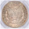 Image 3 : 1904-O MORGAN DOLLAR PCGS MS65+ GREAT COLOR