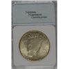 Image 4 : 1922-S PEACE SILVER DOLLAR, NNC MS-64
