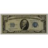 Image 1 : 1934-A $10.00 SILVER CERTIFICATE