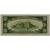 Image 2 : 1934-A $10.00 SILVER CERTIFICATE