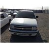 Image 2 : 95 Chevrolet Blazer 4 Dr  4WD SUV - OT/ST - DRIVE