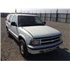 Image 3 : 95 Chevrolet Blazer 4 Dr  4WD SUV - OT/ST - DRIVE