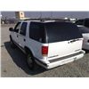 Image 6 : 95 Chevrolet Blazer 4 Dr  4WD SUV - OT/ST - DRIVE