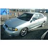 Image 1 : 02 Nissan Sentra 4dr Sedan - T - DRIVE