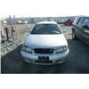 Image 2 : 02 Nissan Sentra 4dr Sedan - T - DRIVE