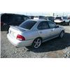 Image 4 : 02 Nissan Sentra 4dr Sedan - T - DRIVE
