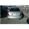 Image 5 : 02 Nissan Sentra 4dr Sedan - T - DRIVE