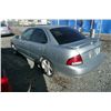 Image 6 : 02 Nissan Sentra 4dr Sedan - T - DRIVE