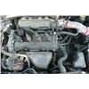 Image 8 : 02 Nissan Sentra 4dr Sedan - T - DRIVE
