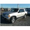 Image 1 : 05 Ford Explorer Rwd 4dr SUV - T - DRIVE
