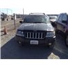 Image 2 : 04 Jeep Grand Cherokee 4WD 4dr SUV - T - DRIVE