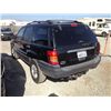 Image 6 : 04 Jeep Grand Cherokee 4WD 4dr SUV - T - DRIVE